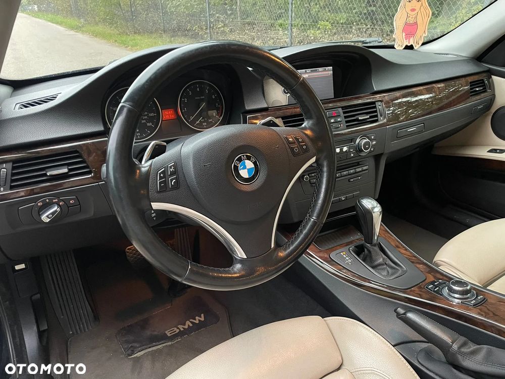 BMW Seria 3 ver-3er-coupe - 18