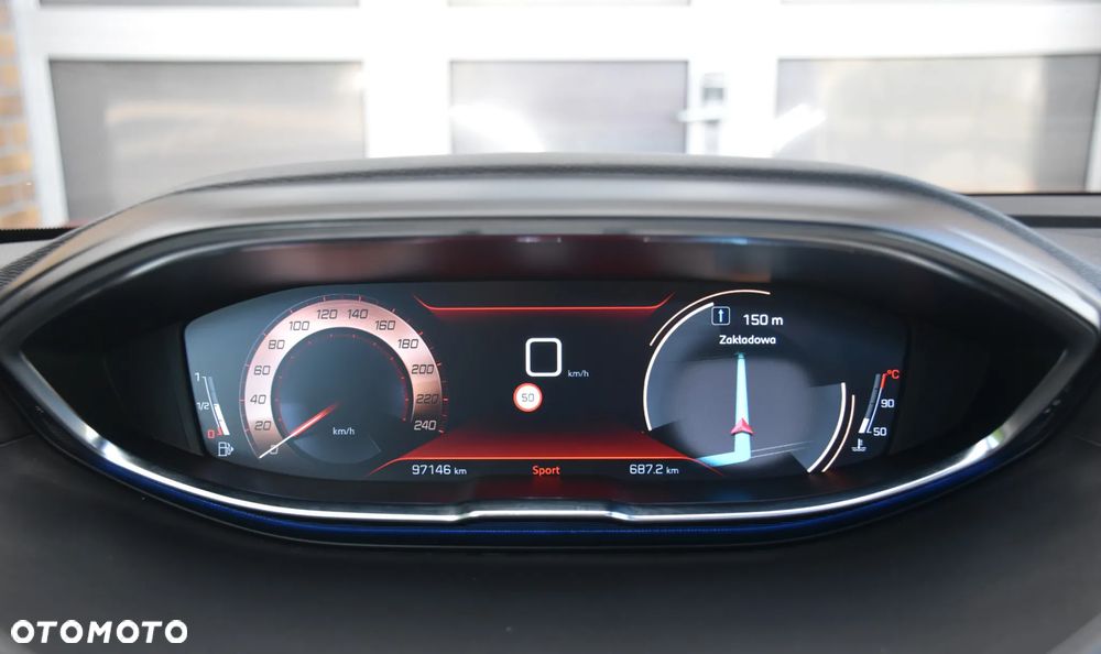 Peugeot 3008 1.5 BlueHDi GT S&S - 24