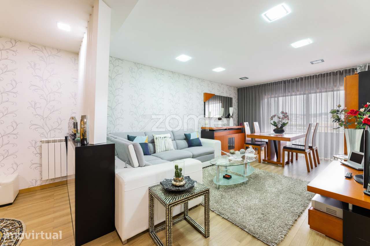 Apartamento T3 com 158m2 em S. Vítor - Braga - Grande imagem: 5/34