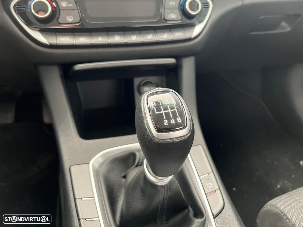 Hyundai i30 1.0 T-GDi Style Plus - 18