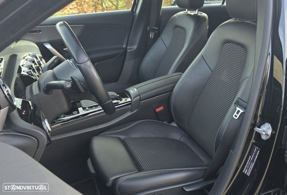 Mercedes-Benz A 250 e 8G-DCT Style - 6
