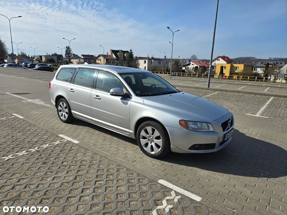 Volvo V70 - 7