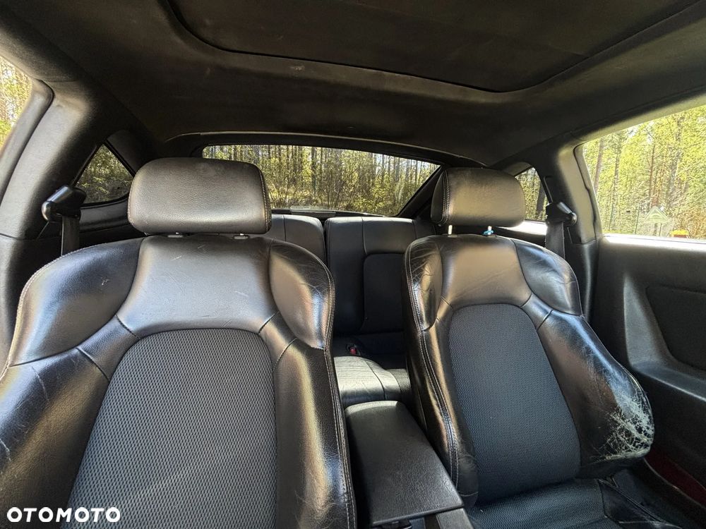 Hyundai Coupe 2.0 Middle - 20