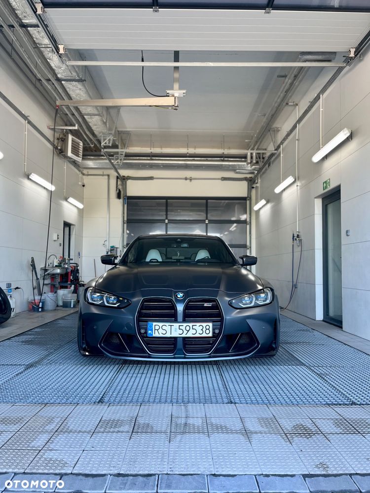 BMW M3 - 35