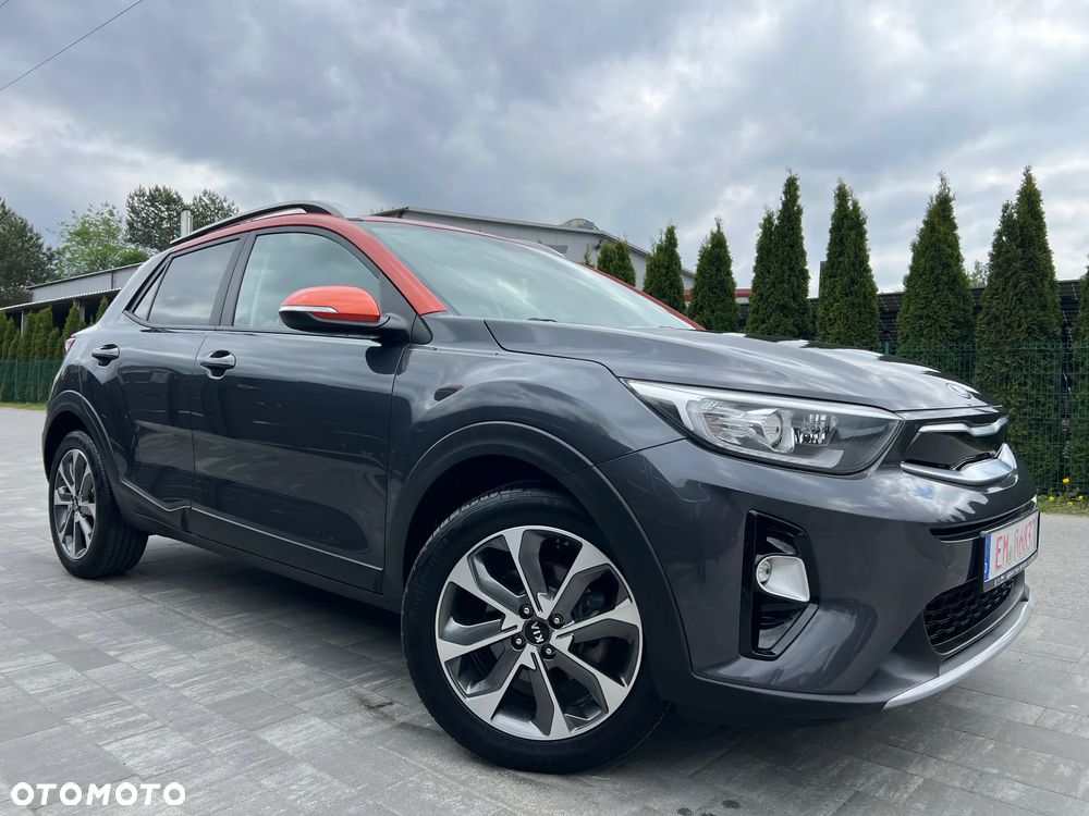 Kia Stonic 1.4 Edition 7 - 4