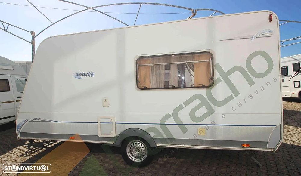 Caravelair Antares Luxe 426 REF.U82 - 3