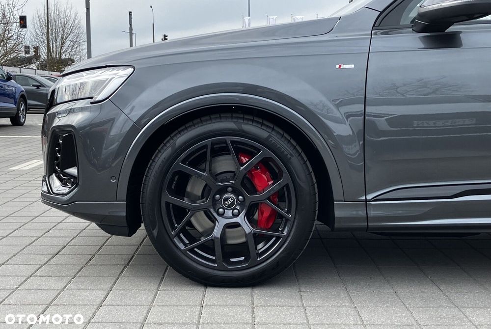Audi Q7 - 14