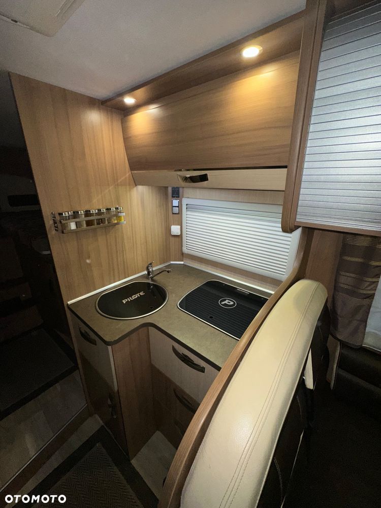 PILOTE G740 Aventura - 7