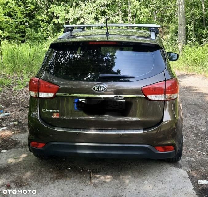 Kia Carens 1.6 GDI L EU6 - 4