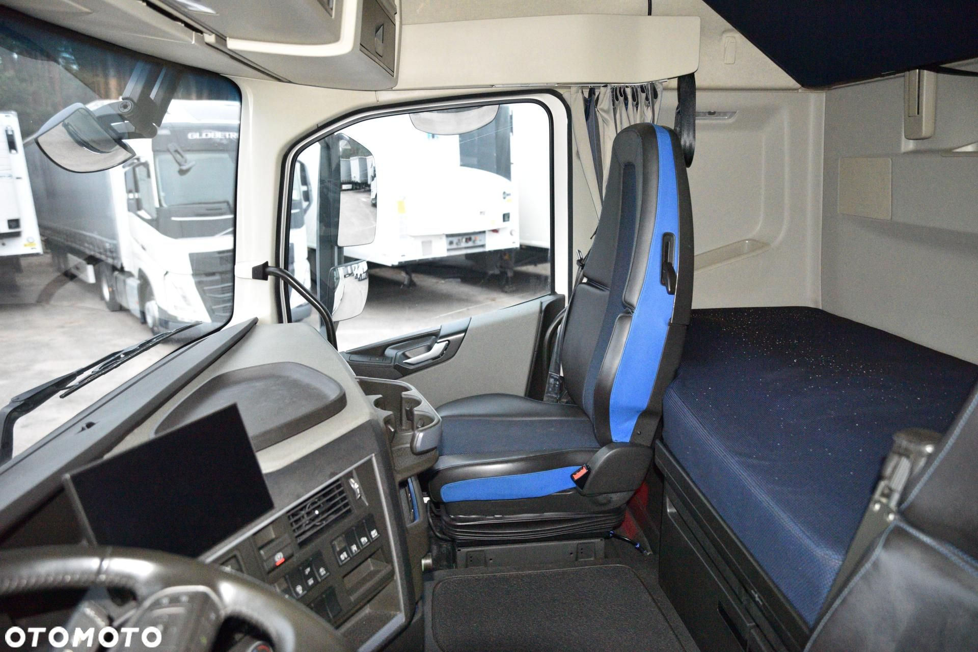 Volvo FH 540 Globetrotter XL Retarder - 10