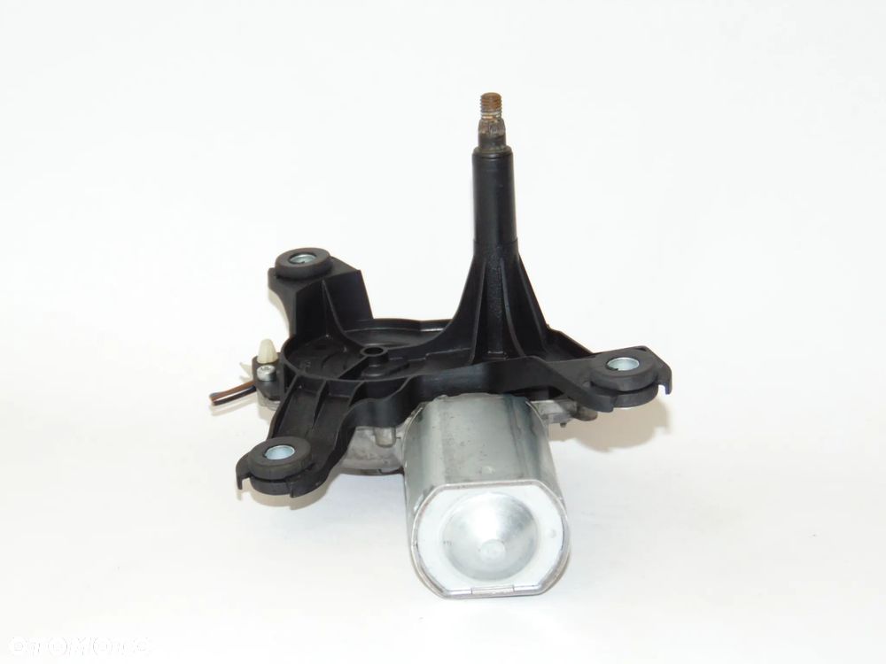 ORYGINAŁ silniczek wycieraczki tylnej klapy bagażnika 09132802 53011112 Opel Corsa C Meriva A 00-10r - 3