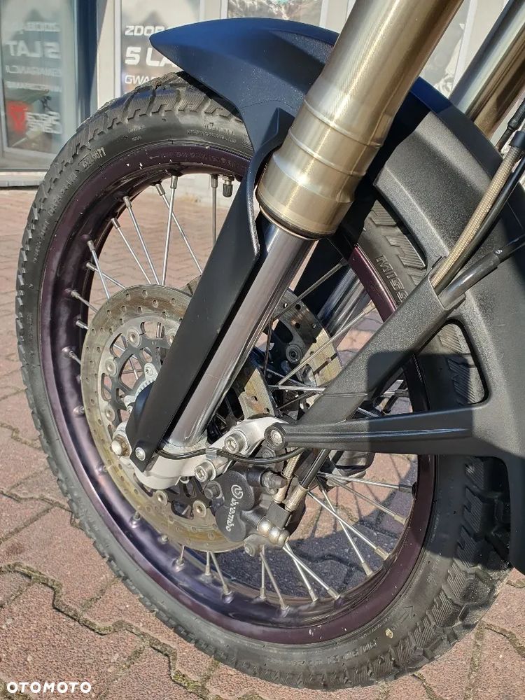 BMW GS - 10