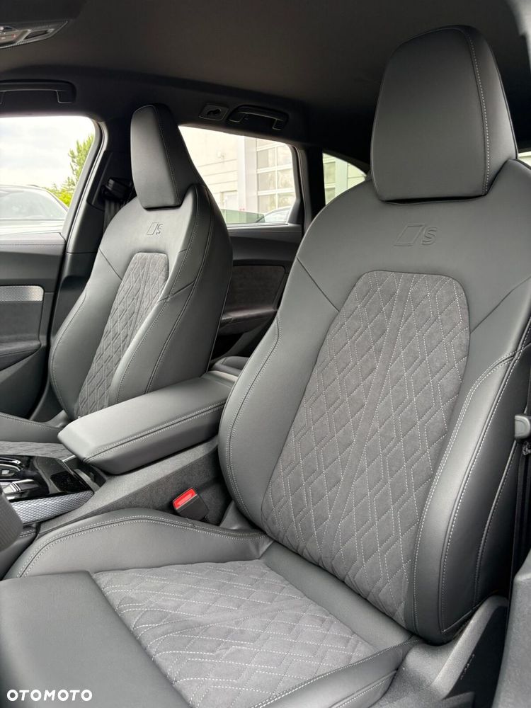 Audi A5 Avant - 17