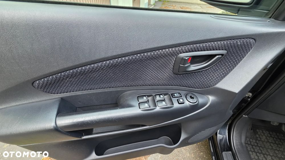 Hyundai Tucson - 8