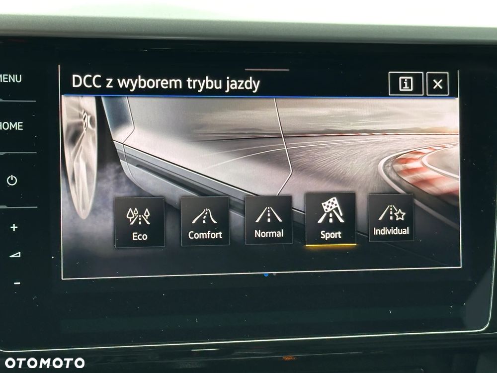 Volkswagen Arteon 2.0 TSI DSG R-Line - 18