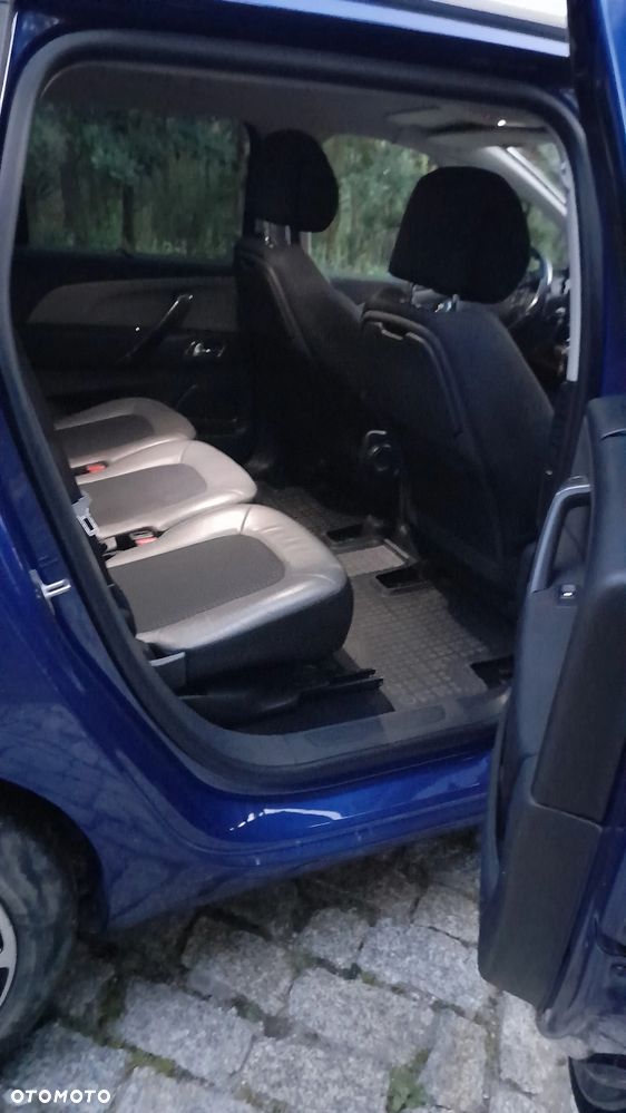 Citroën C4 Grand Picasso 2.0 BlueHDi Shine S&S EAT6 - 9