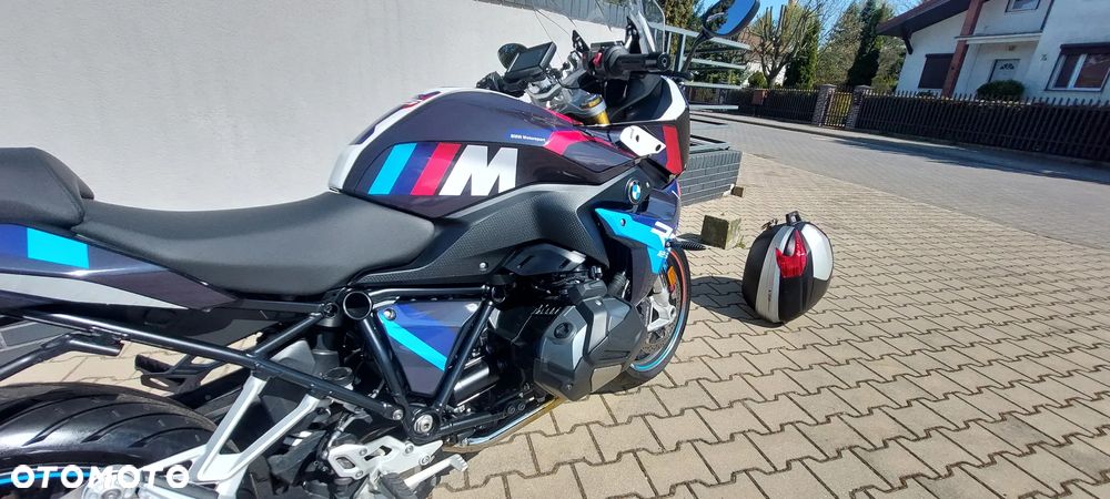 BMW RS - 29
