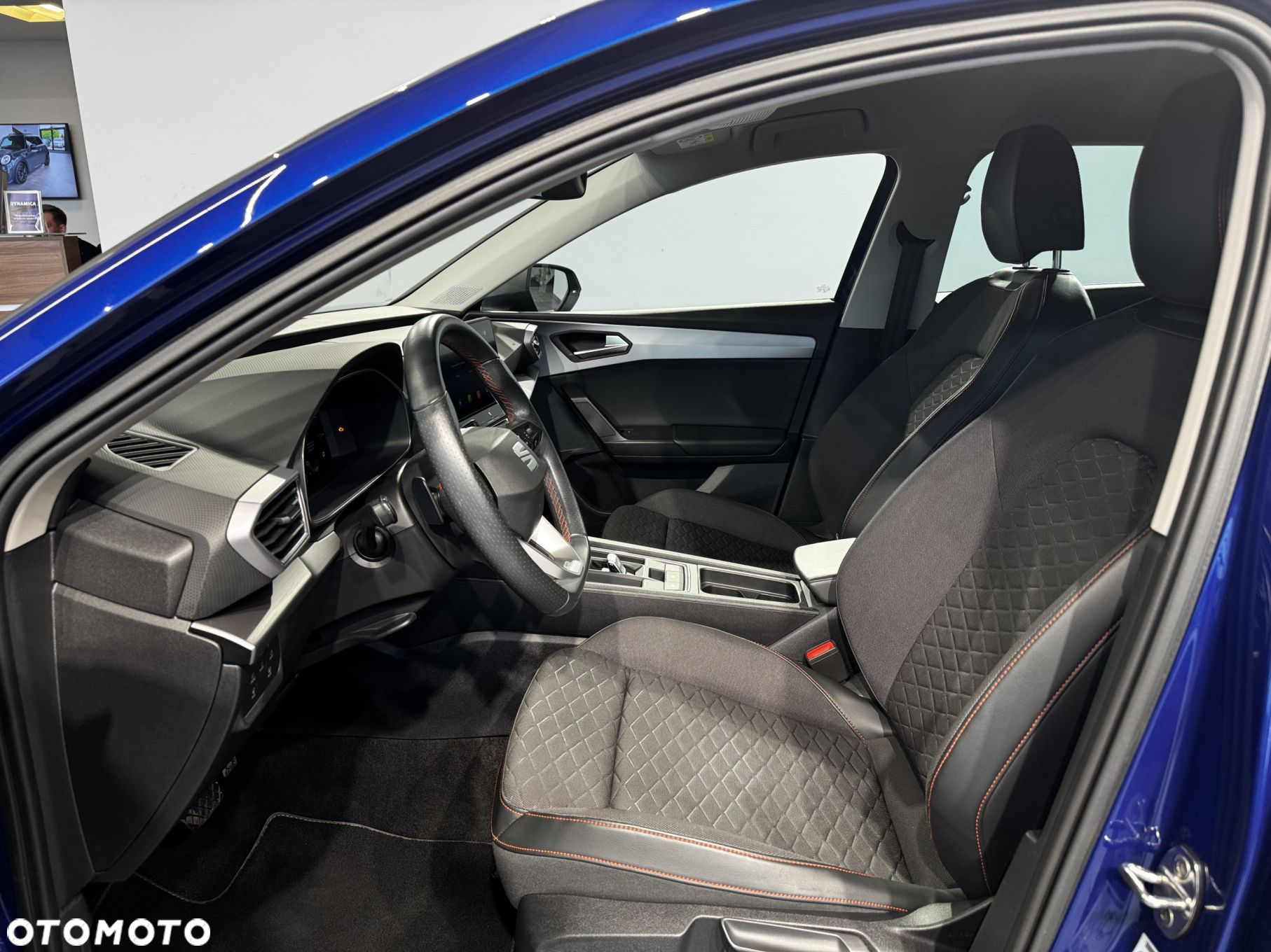 Seat Leon - 15