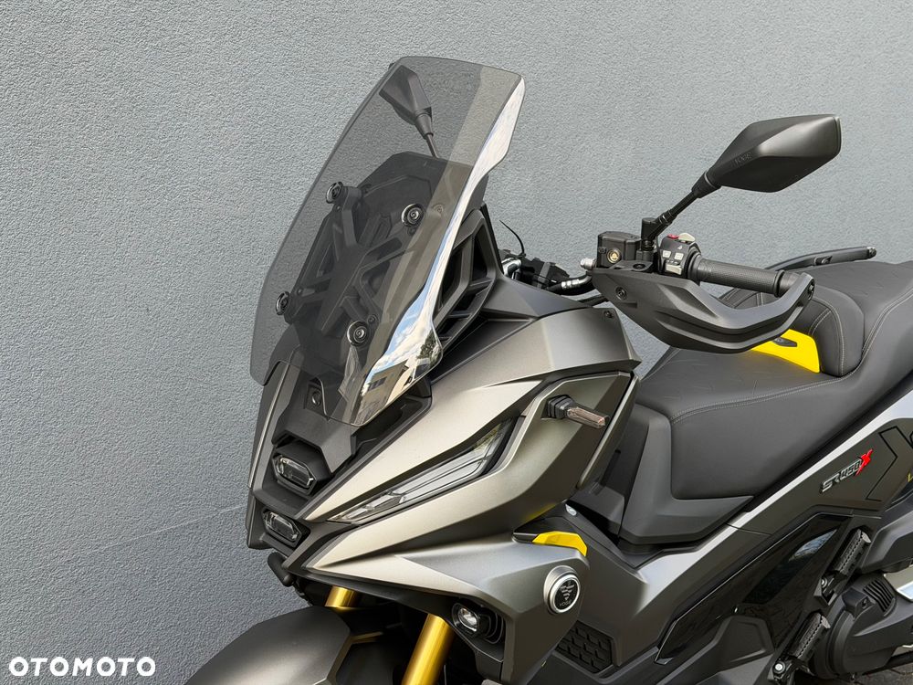 VOGE SR450X - 12