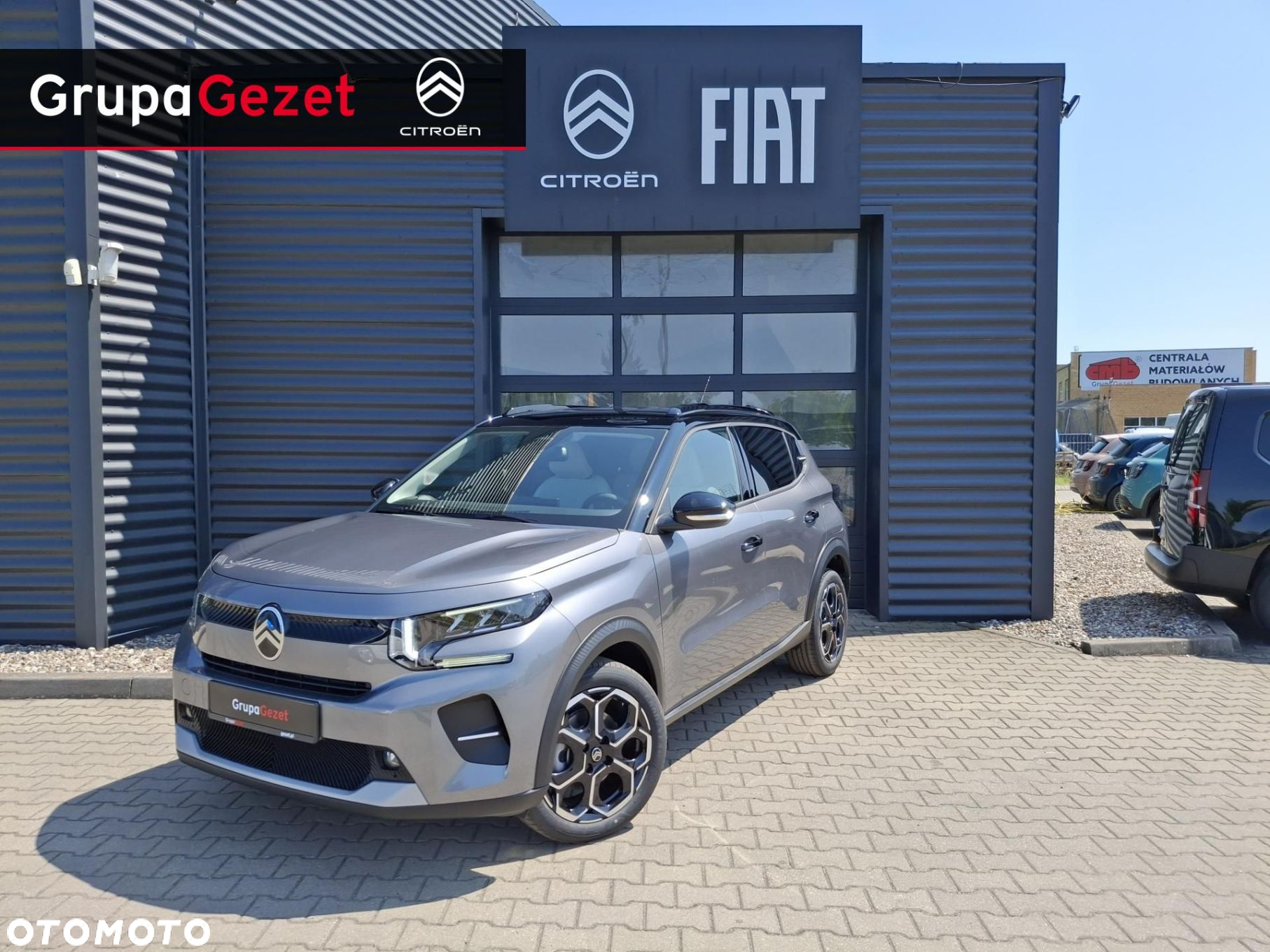 Citroën C3 - 3