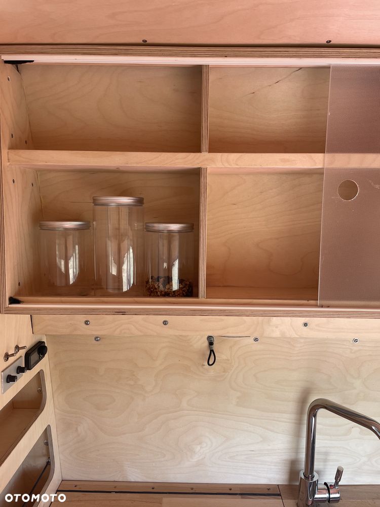 Volkswagen Transporter - 19