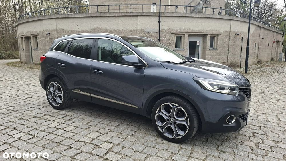Renault Kadjar 1.2 Energy TCe Spring Edition Plus - 10