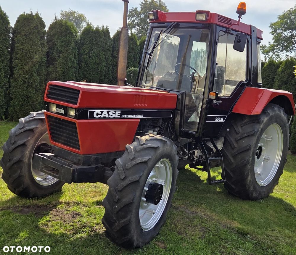 Case IH 956 XL - 8