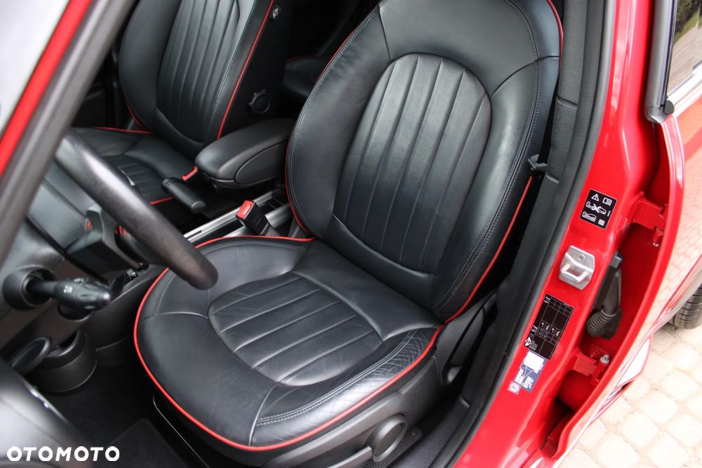 MINI Countryman - 16