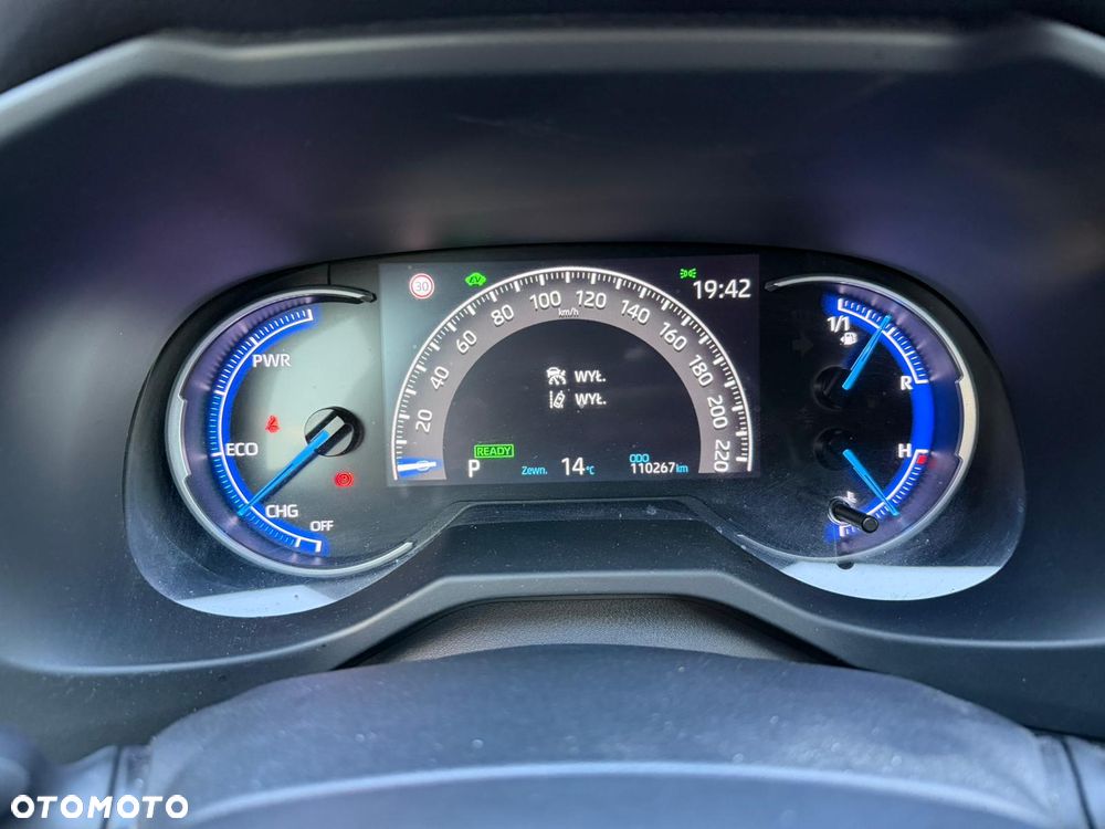 Toyota RAV4 - 17