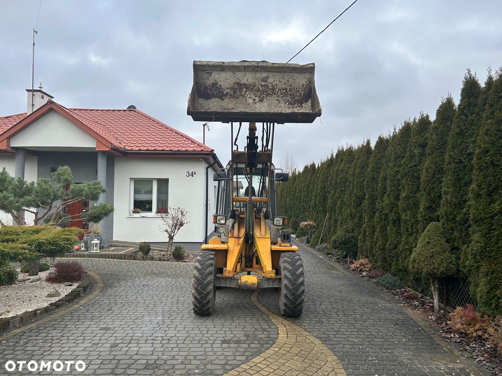 Zettelmeyer ZL402 - 8