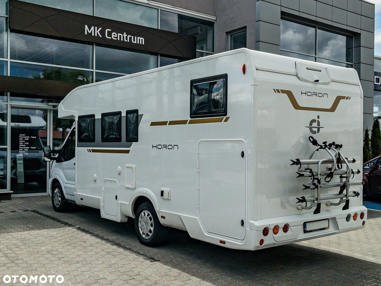 CI Horon 87 XT - 3
