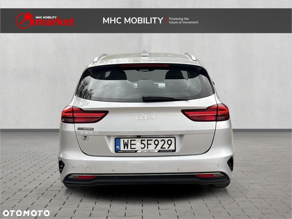 Kia Ceed 1.5 T-GDI M DCT - 4