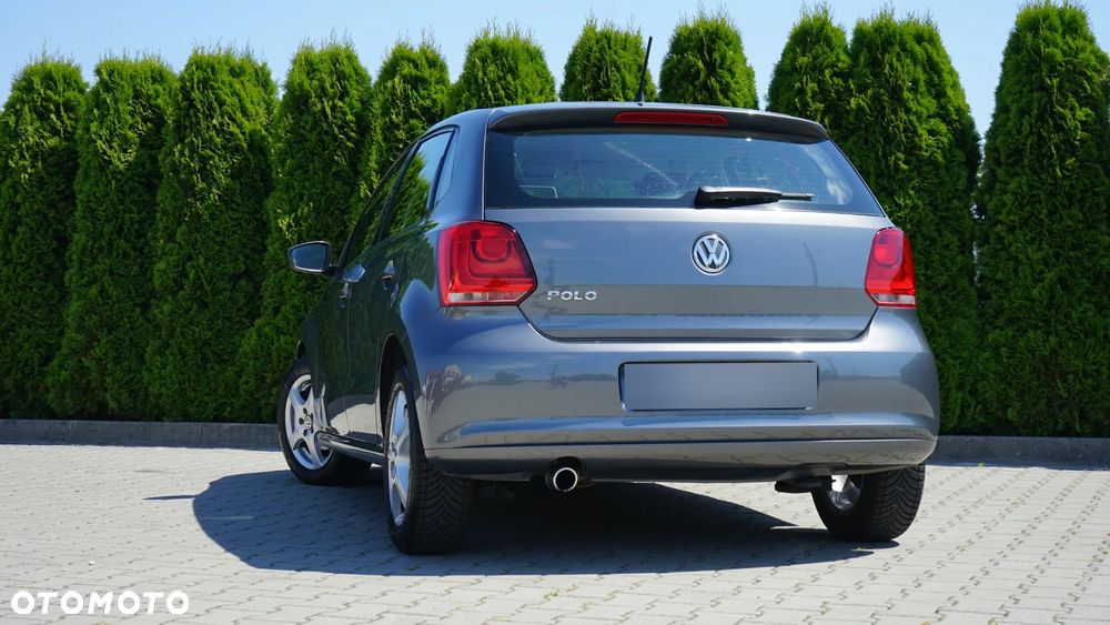 Volkswagen Polo 1.4 16V Comfortline - 7