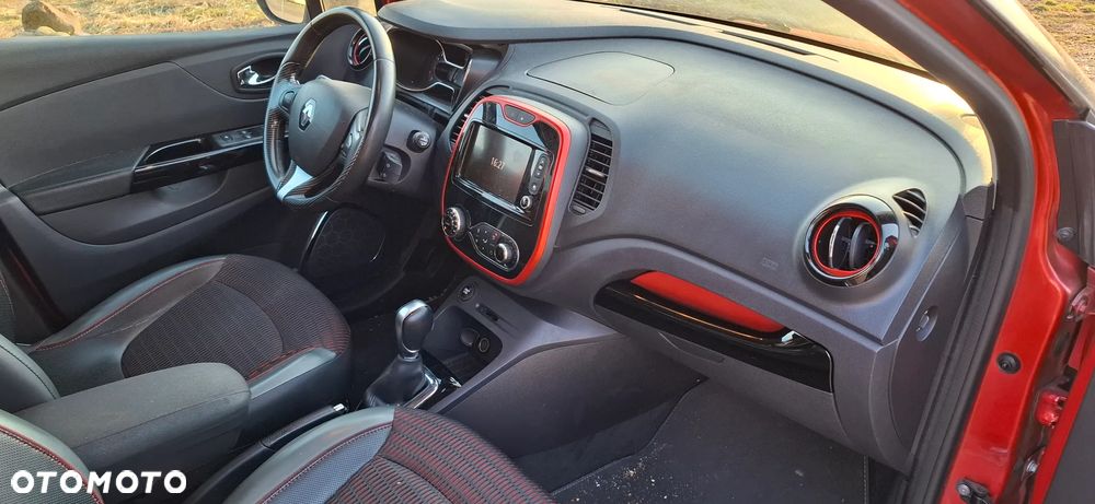 Renault Captur ENERGY TCe 120 EDC XMOD - 14