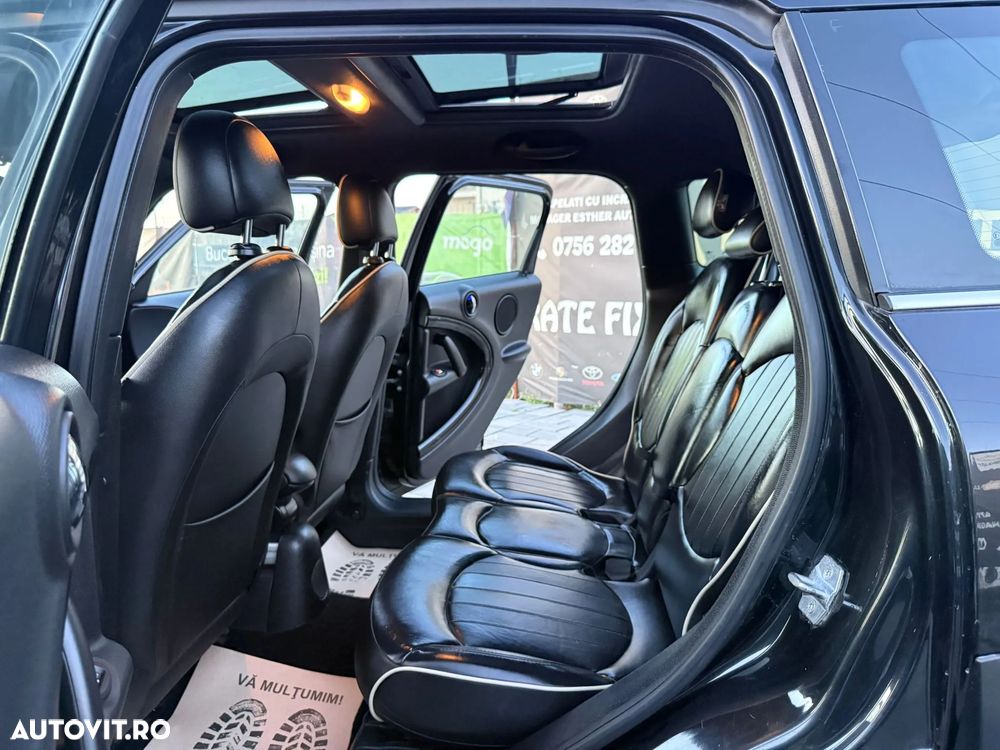 MINI Cooper 2014 — imagine 8