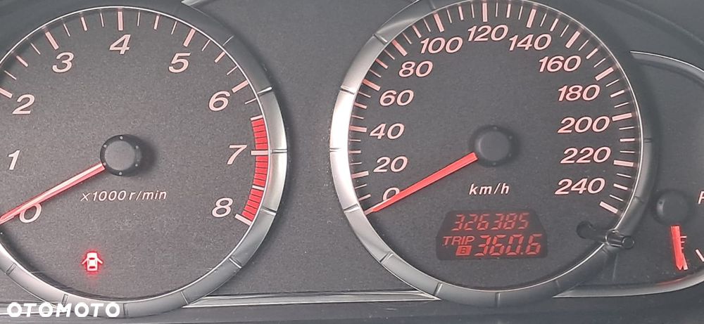 Mazda 6 2.0 Active - 3