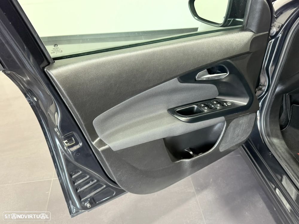 Fiat Tipo Station Wagon 1.3 M-Jet Lounge - 18