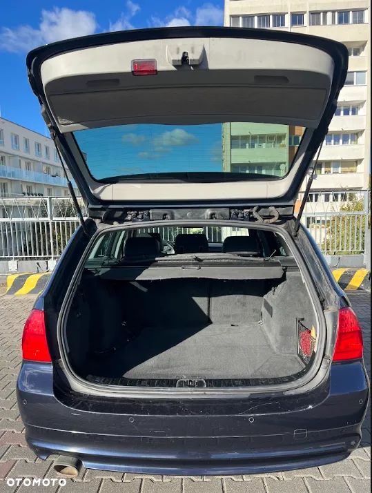 BMW Seria 3 320d - 3