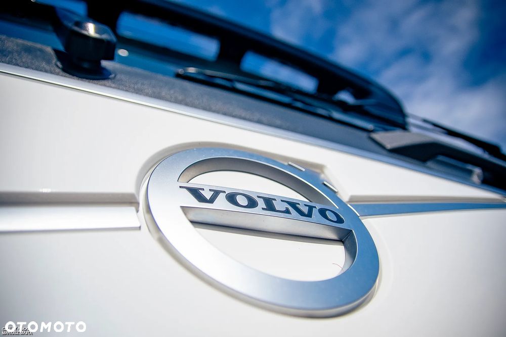 Volvo FH4 500 I-SAVE 2022r PL TC WAGA: 6.900KG STANDARD KONTAKT VOLVO - 10