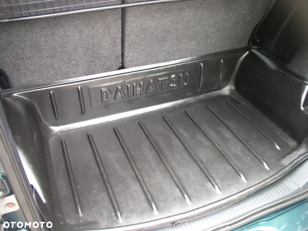 Daihatsu Terios 4WD Top S Pirsch - 37