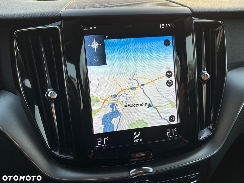 Volvo XC 60 B4 B Momentum Pro - 27