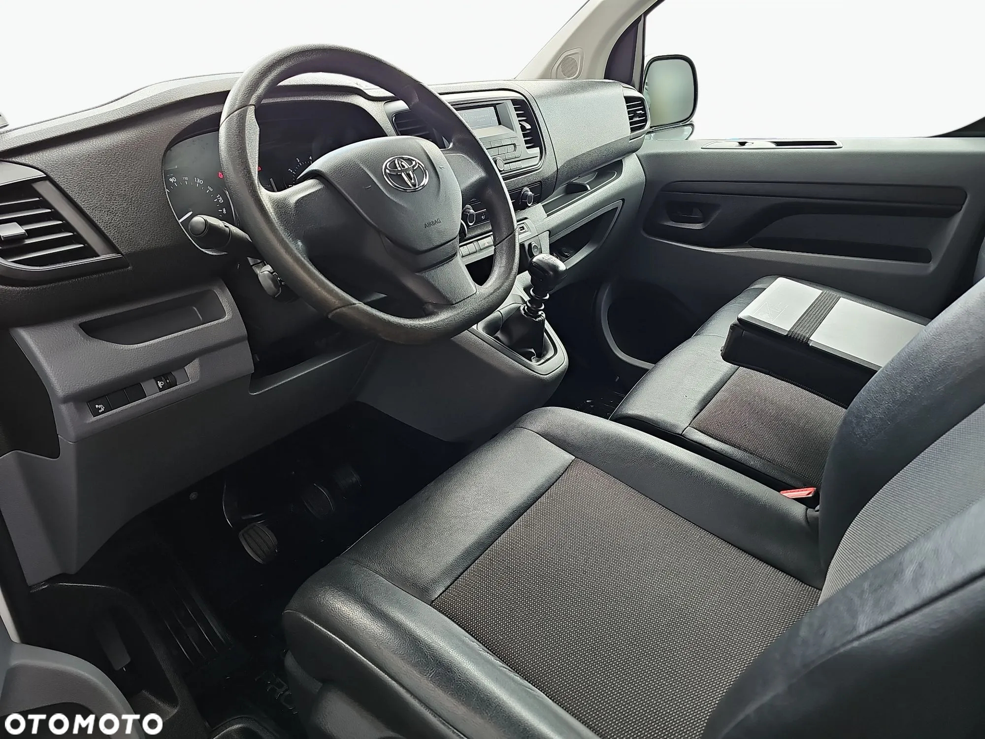 Toyota PROACE L3 LONG - 10