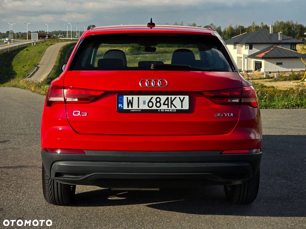 Audi Q3 - 7