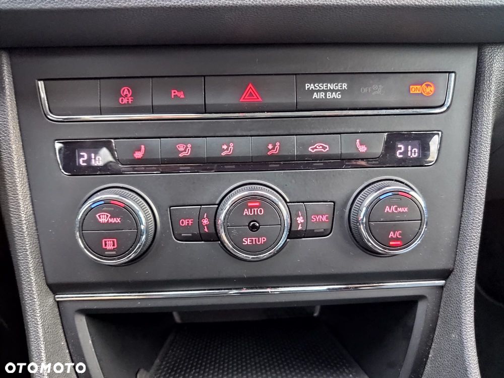 Seat Leon 1.4 TSI Start&Stop I-Tech - 21
