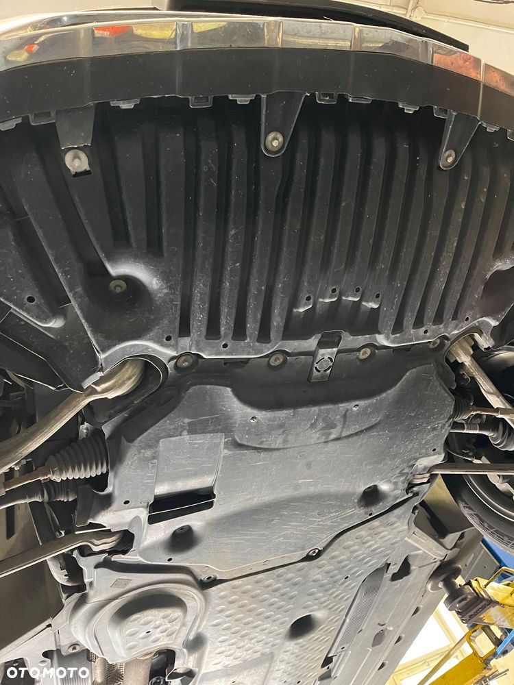 Mercedes-Benz GLK 220 CDI BlueEff 4-Matic - 36