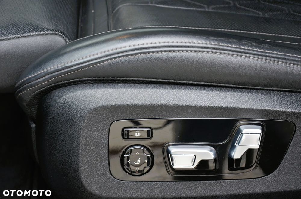 BMW X6 xDrive30d M Sport - 34