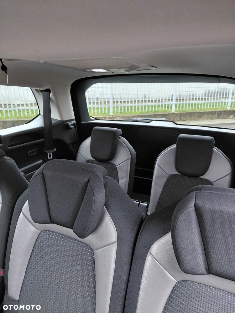 Citroën C4 Grand Picasso 2.0 BlueHDi Exclusive - 12