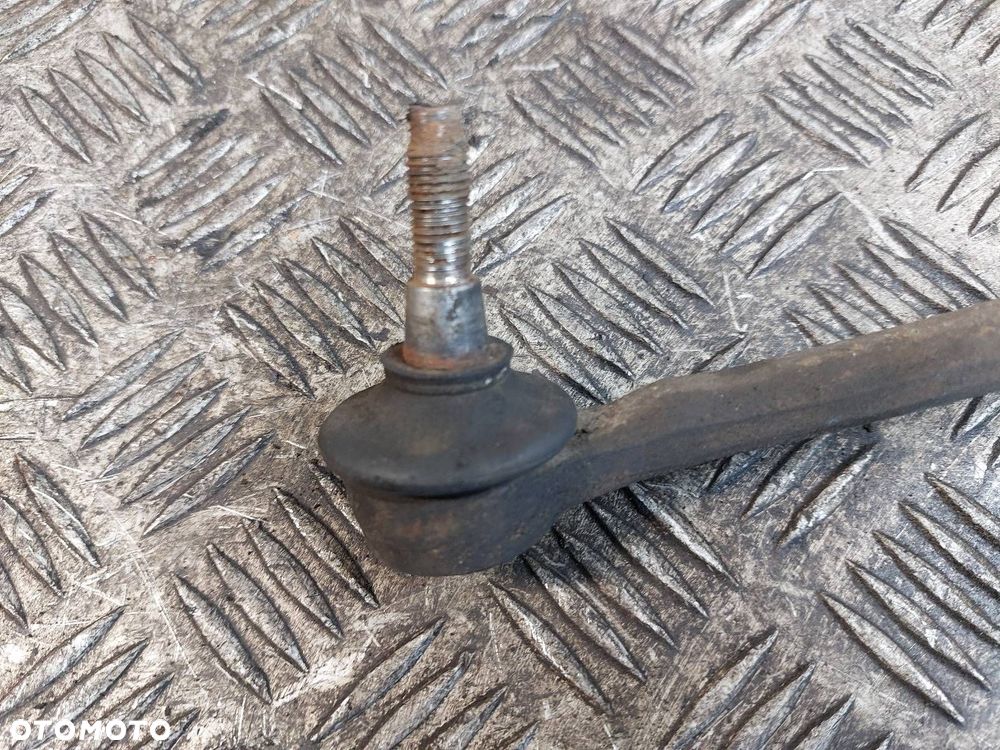 MAGLOWNICA PRZEKŁADNIA KIEROWNICZA PEUGEOT 207 I EU EUROPA 6700001938 - 3