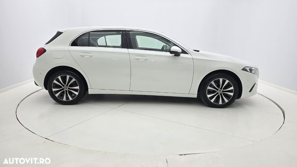 Mercedes-Benz A 250 - 7