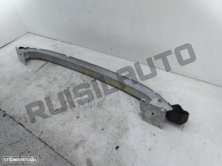 Reforço De Pára-choques Traseiro  Renault Scenic Ii [2003_2009] - 4